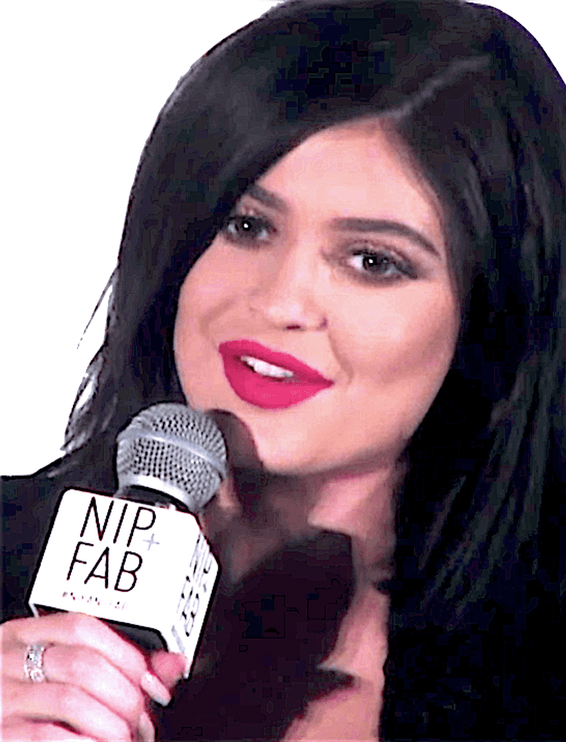 Scrapbooking Is Her Secret Obsession