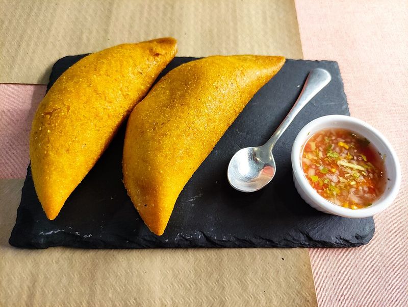 Empanada