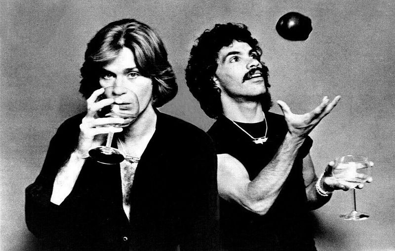 Hall & Oates