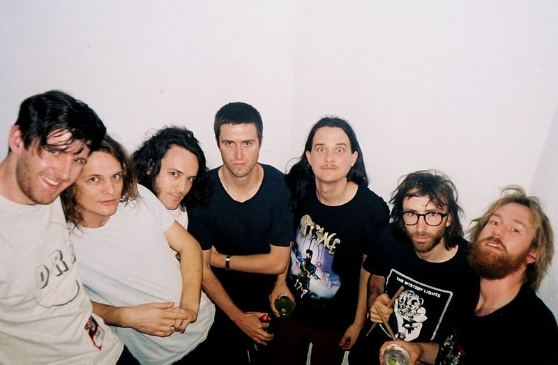 King Gizzard and the Lizard Wizard