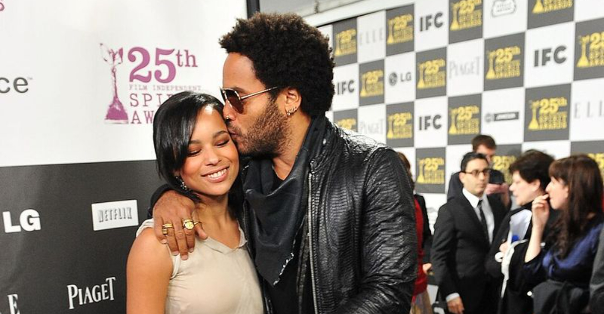 Songs Musicians Wrote For Their Children With Lasting Meaning