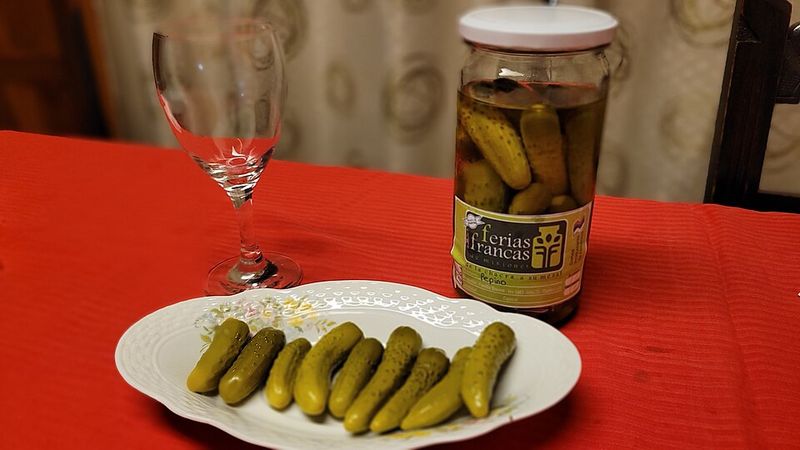 Pickles