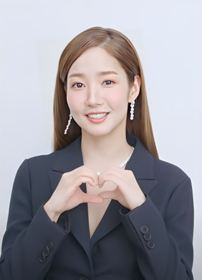 Marry My Husband (2024)