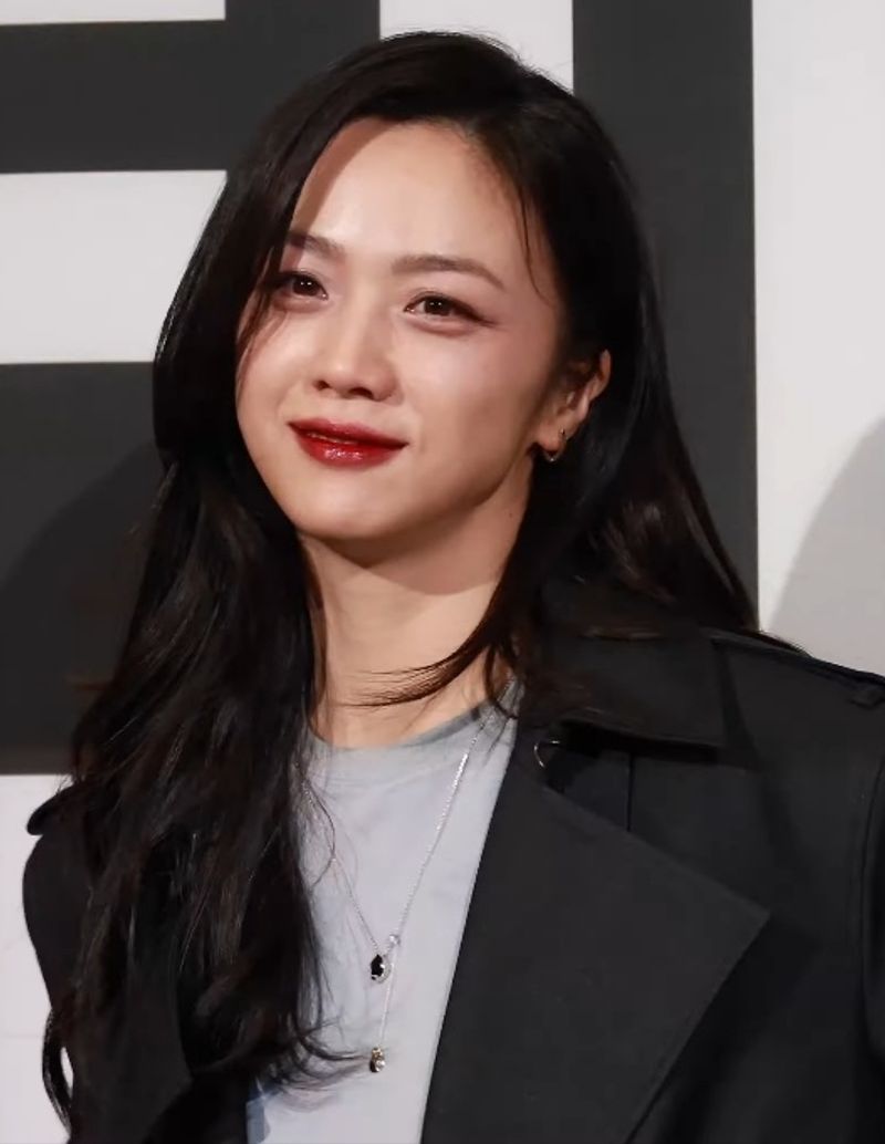 Decision to Leave (2022)