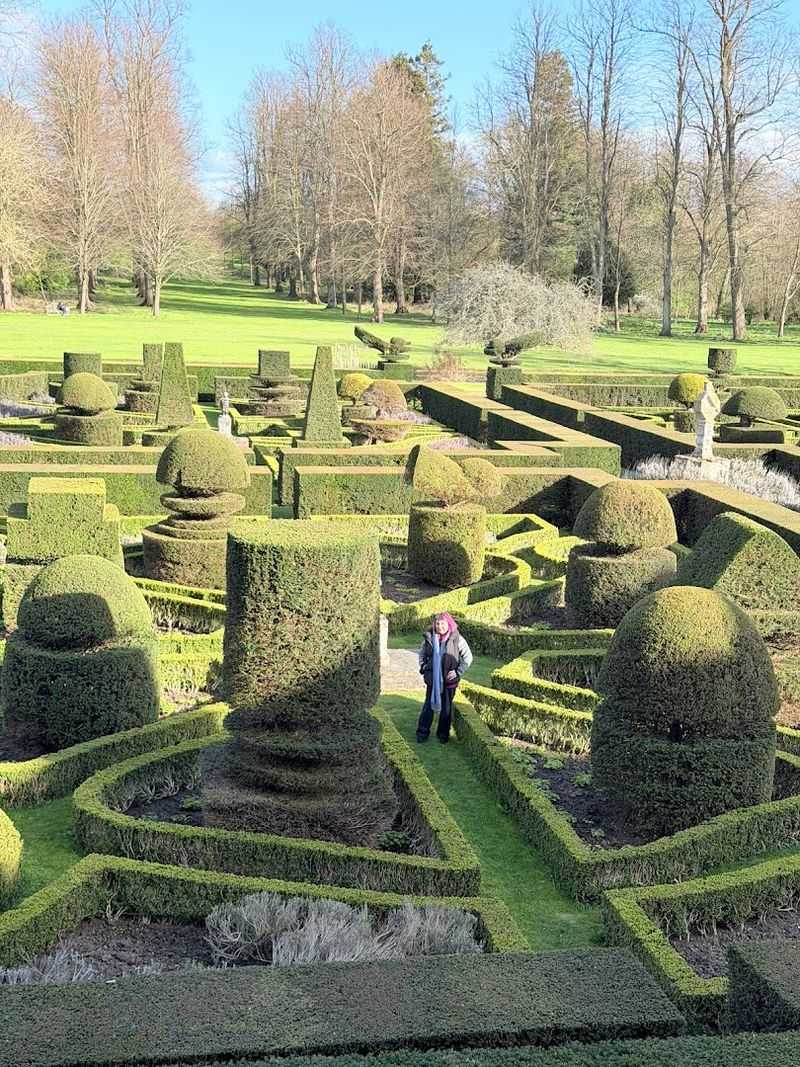 Great Fosters, Surrey, England