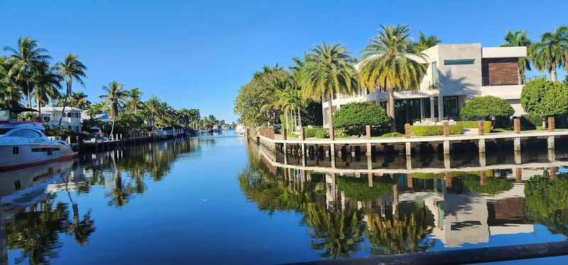 Fort Lauderdale, Florida