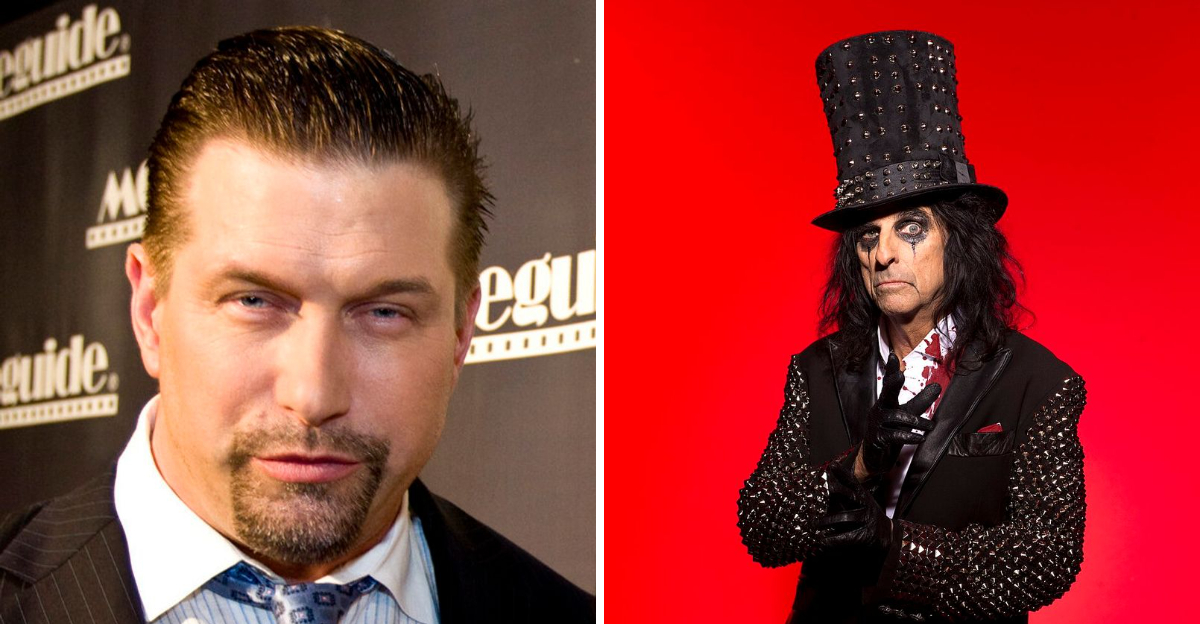 Stars Who Have Spoken About Being Born-Again Christians