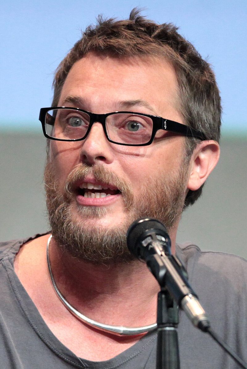 Duncan Jones, Film Director