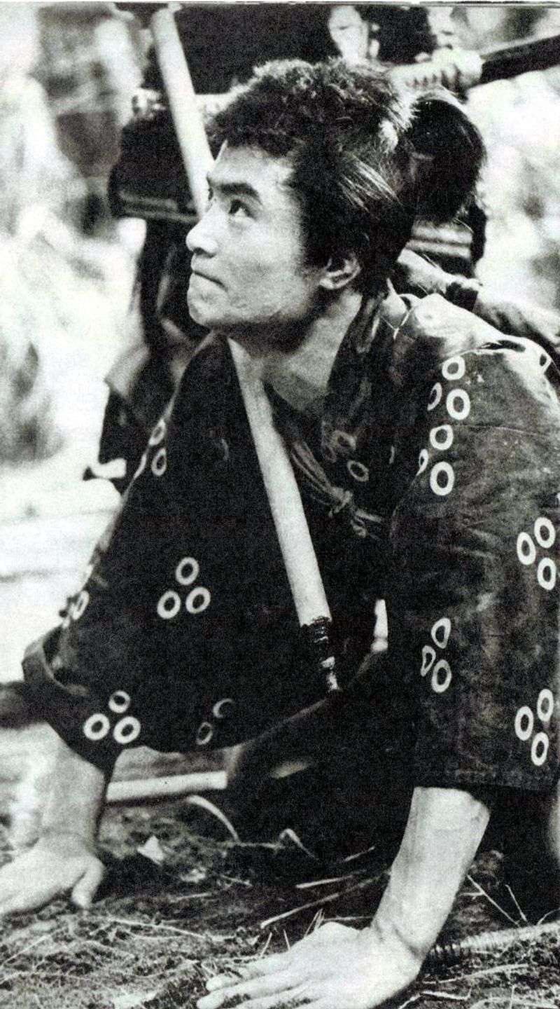 Mishima: A Life in Four Chapters (1985)