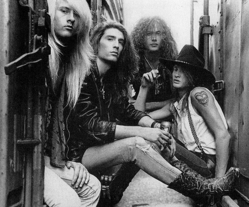 Alice in Chains