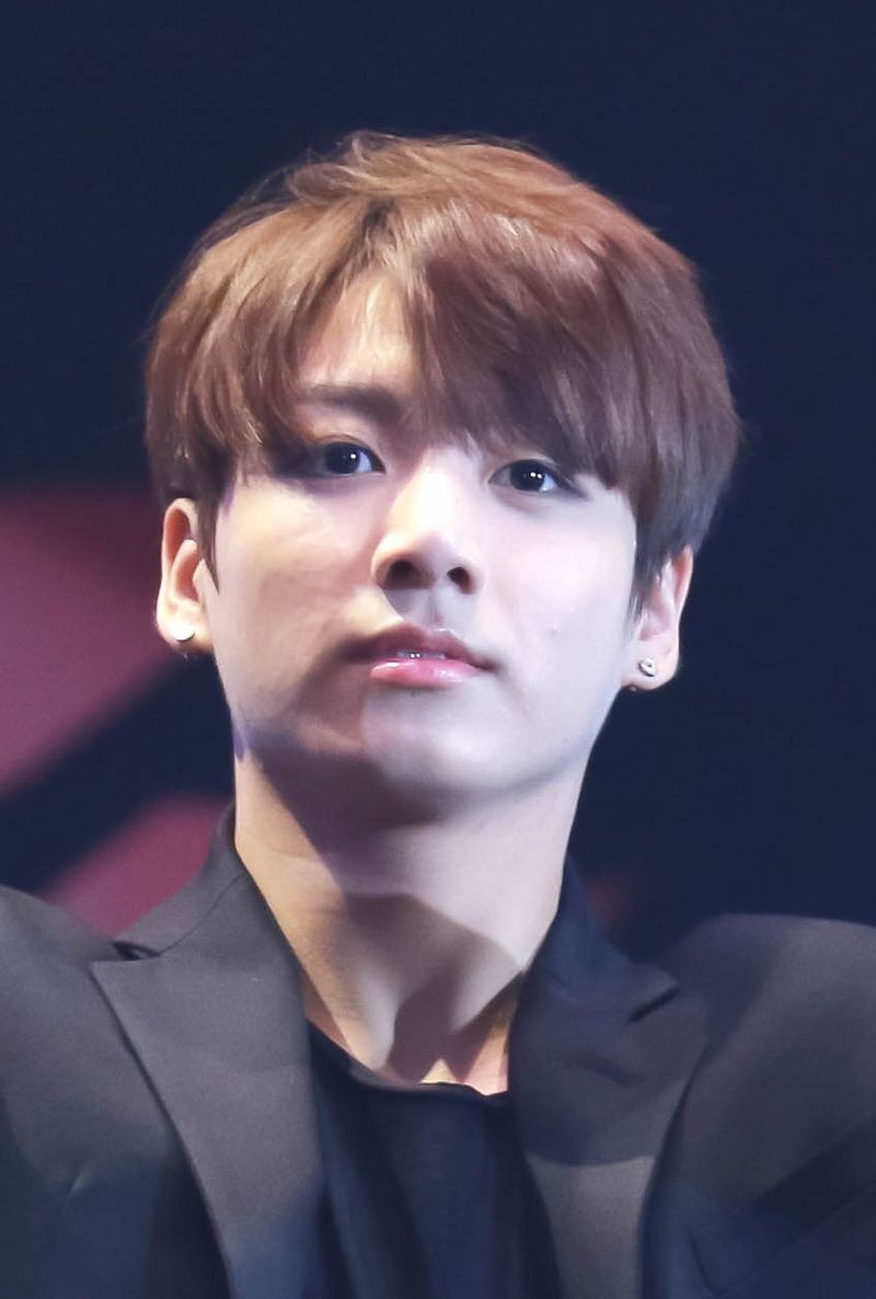 Jungkook (BTS)