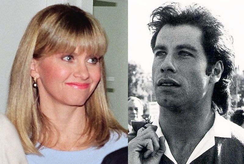 Summer Nights — John Travolta and Olivia Newton-John