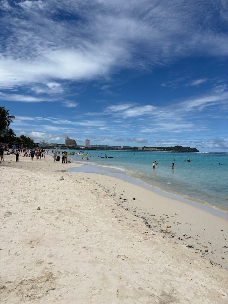 Tumon Beach, Guam