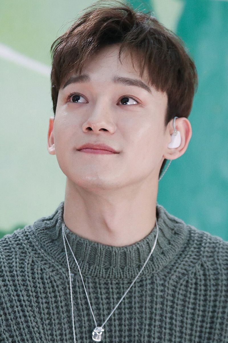 Chen (EXO)