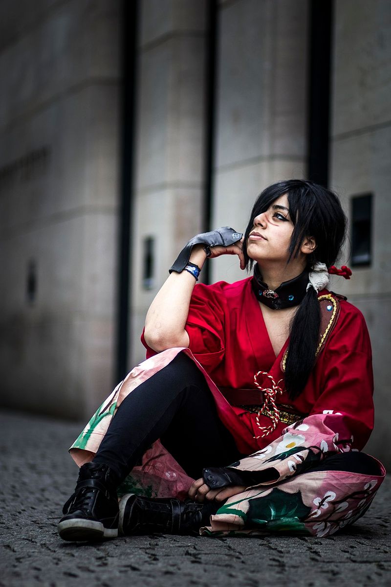 Dramatical Murder (2014)