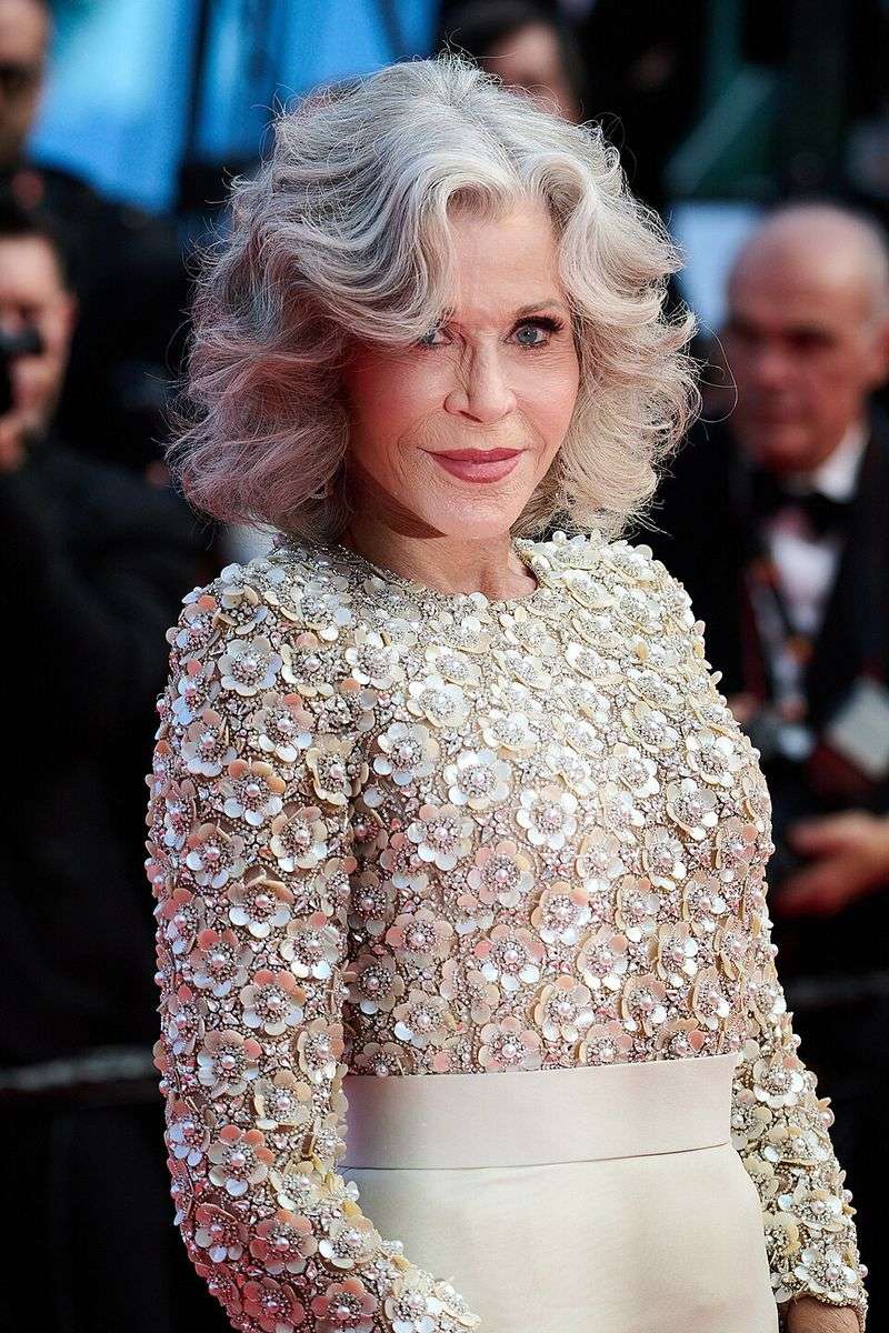 Fonda And Lionsgate: A Winning Partnership