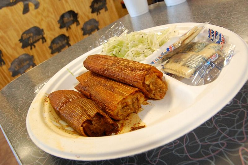 Tamales