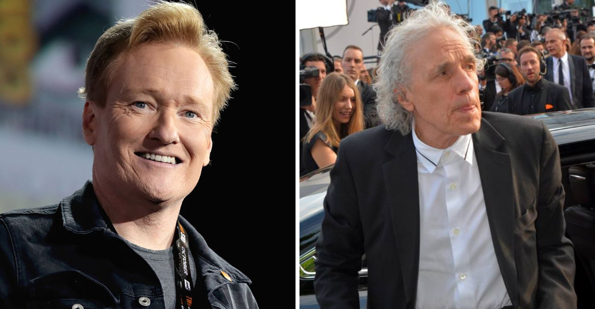 Talk Show Hosts Reflect On Their Most Difficult Guests