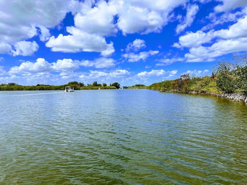 Cape Canaveral, Florida