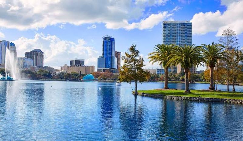 Orlando, Florida