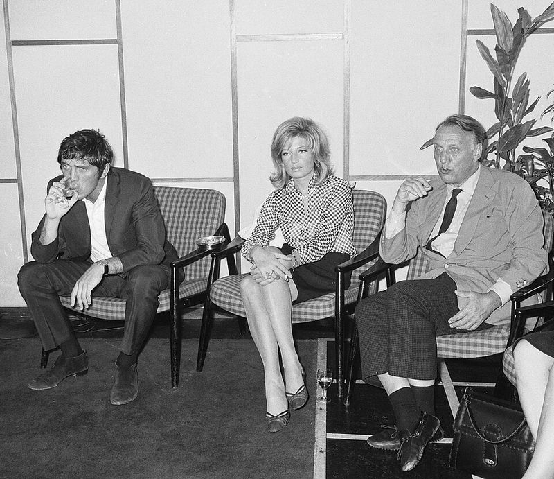 Modesty Blaise - Modesty Blaise