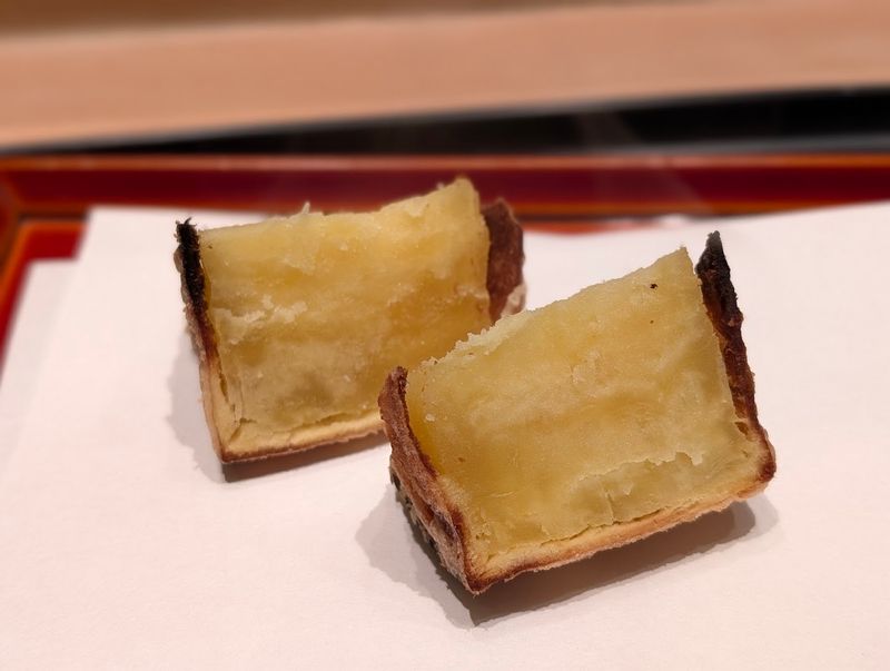 Tempura Kondo (Ginza)