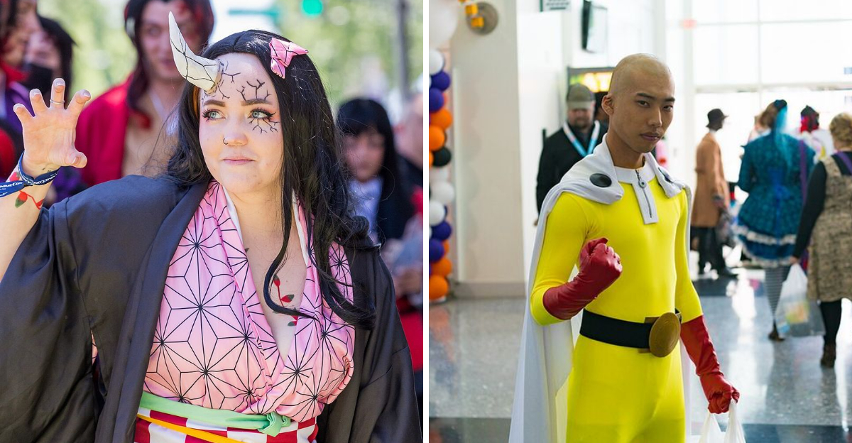 The Anime Series That Dominated Conversation Each Year Of The 2010s