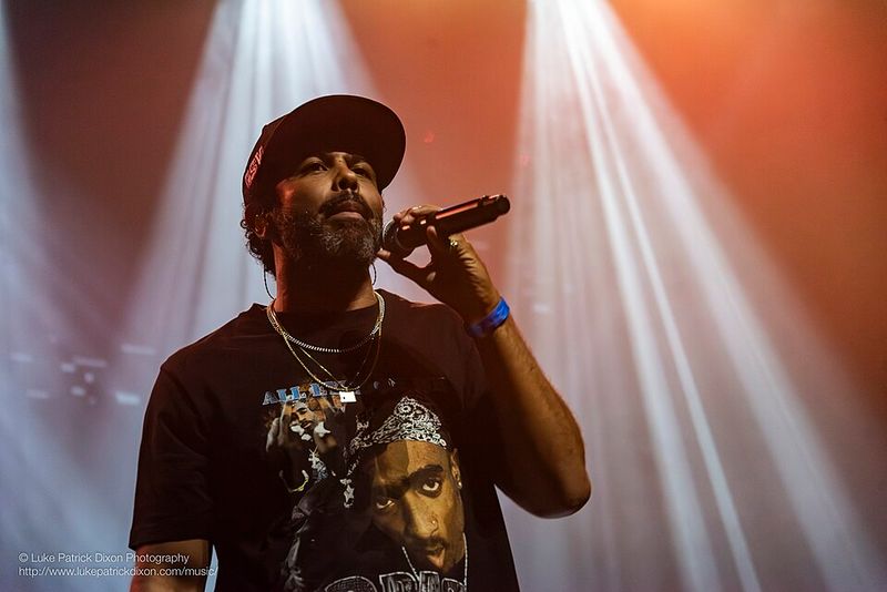 Clipping. — Splendor & Misery