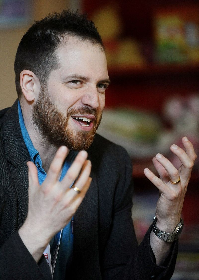 Best Served Cold by Joe Abercrombie