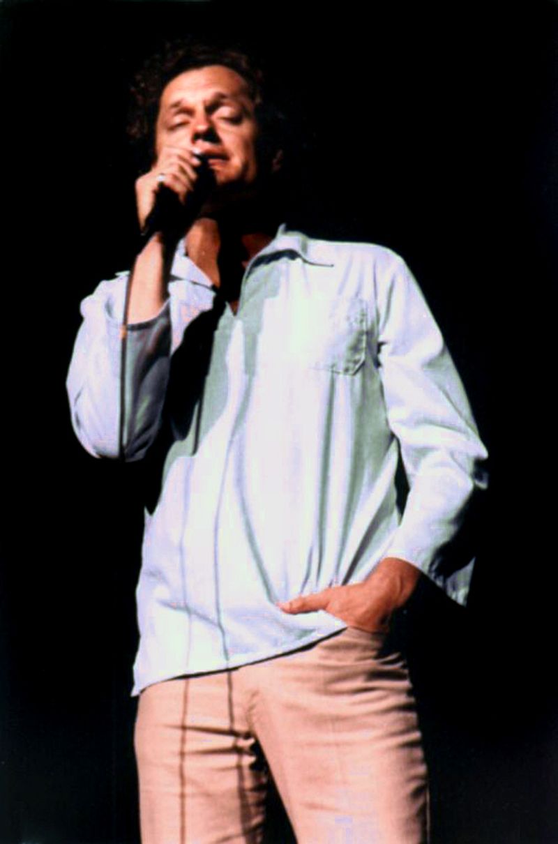 Cat's In The Cradle - Harry Chapin