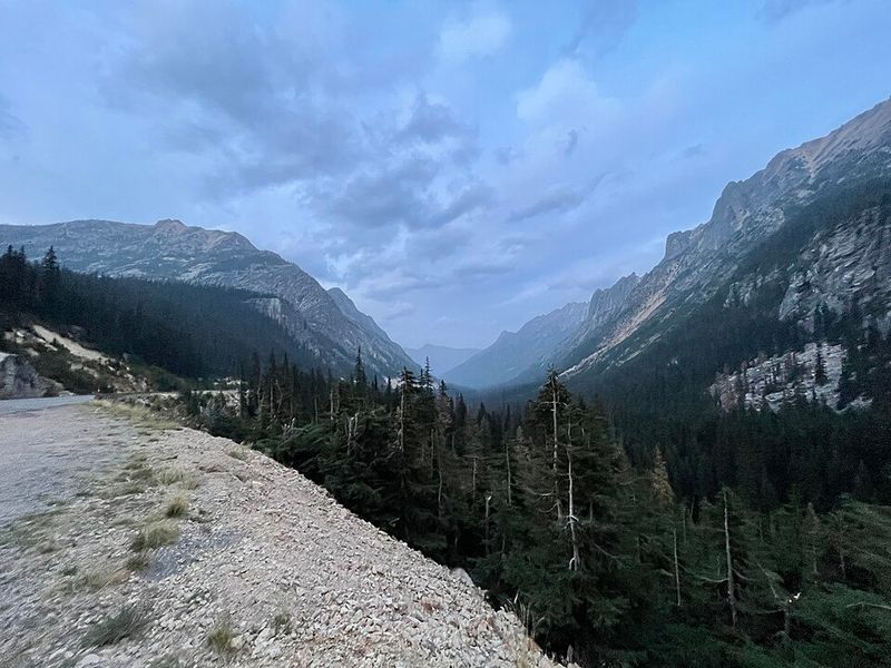 Why This Park Deserves A Spot On Every Bucket List