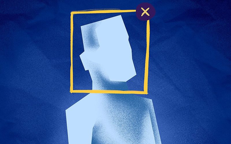 The Computer That Spots One Face In A Crowd