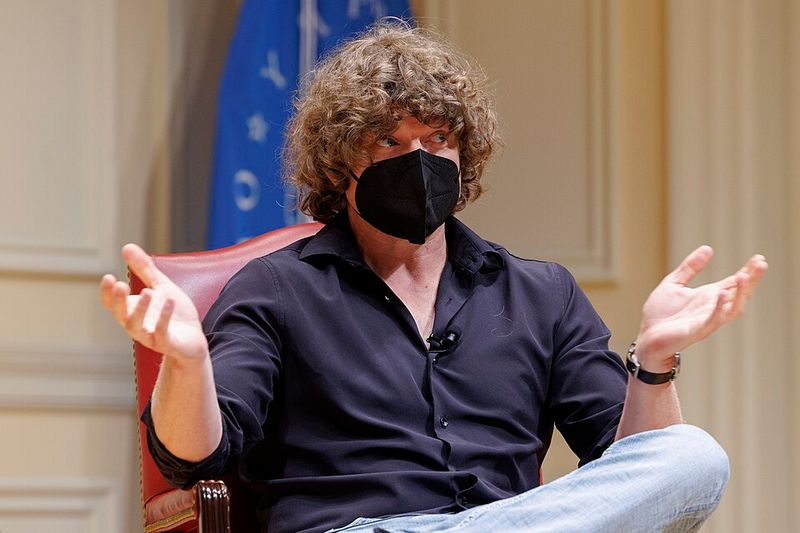 Legends & Lattes - Travis Baldree