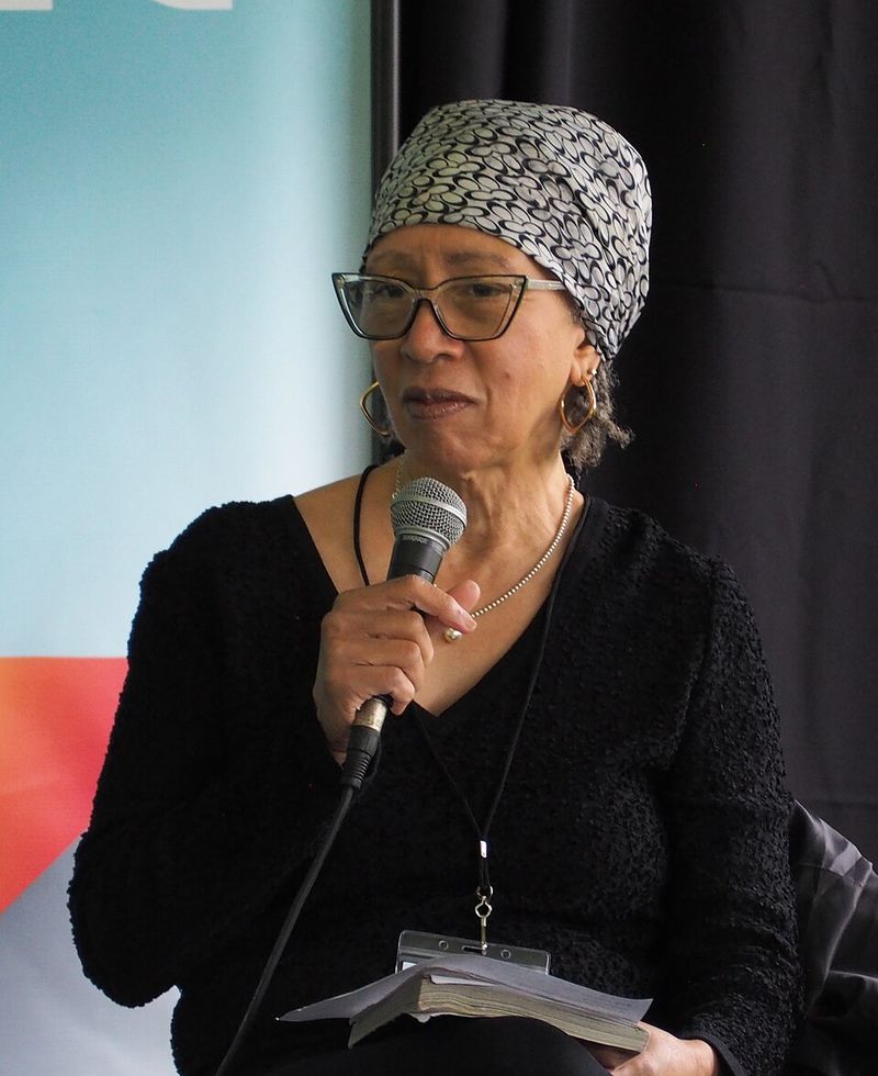 Black Hands By Carole Boston Weatherford