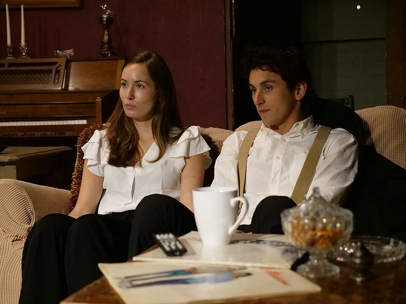 The Weston Family - August: Osage County (2013)