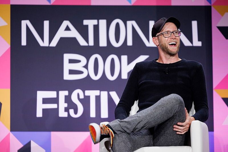 Under The Whispering Door - T.J. Klune