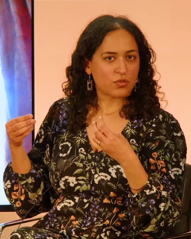 The Oleander Sword - Tasha Suri