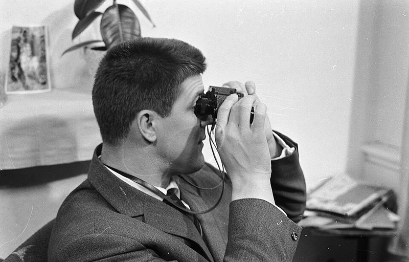 Rififi Crew - Rififi (1955)