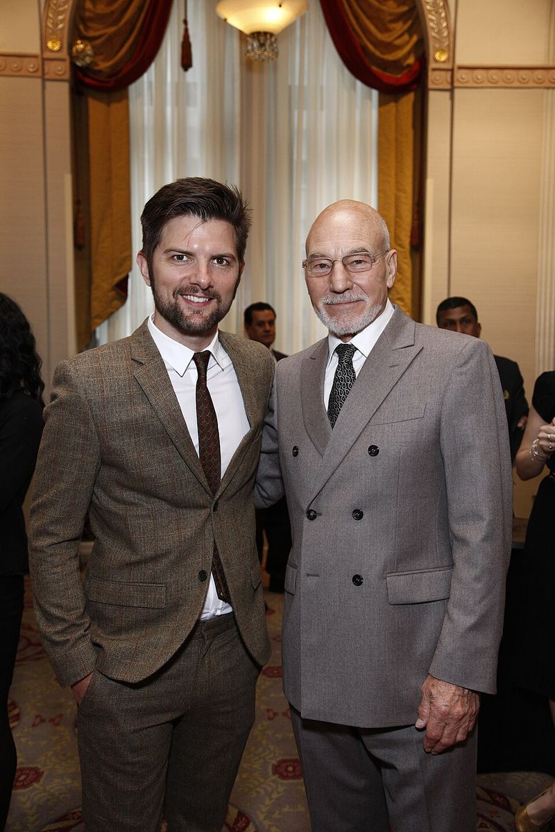 Tell Me You Love Me (2007) - Palek