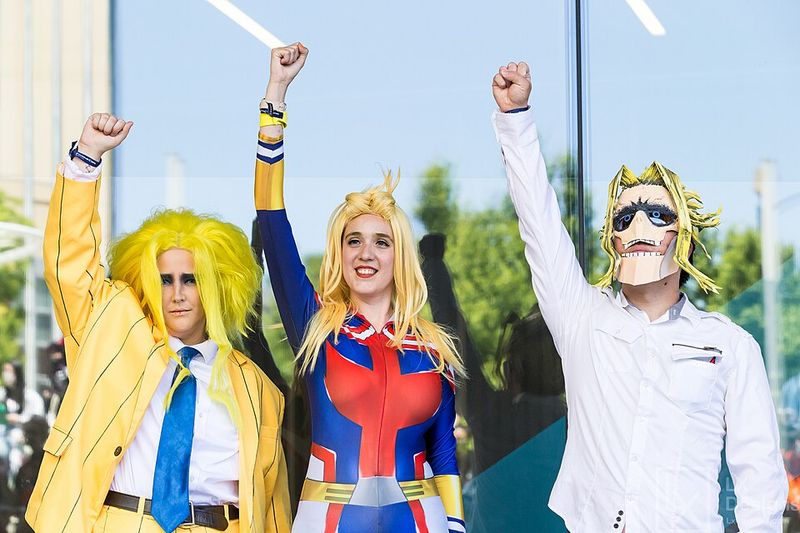 Heroism As An Actual Career