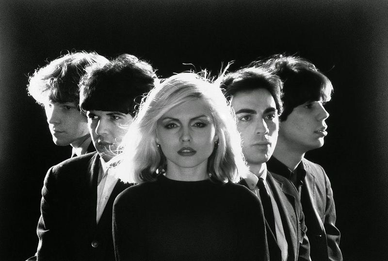Blondie: New Wave's Crossover Queens