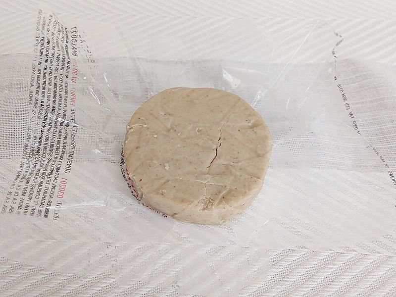 Lubeck's Protected Marzipan Fame