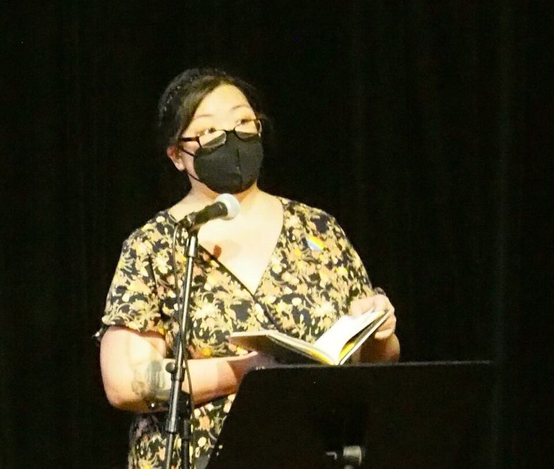 The Chosen And The Beautiful - Nghi Vo