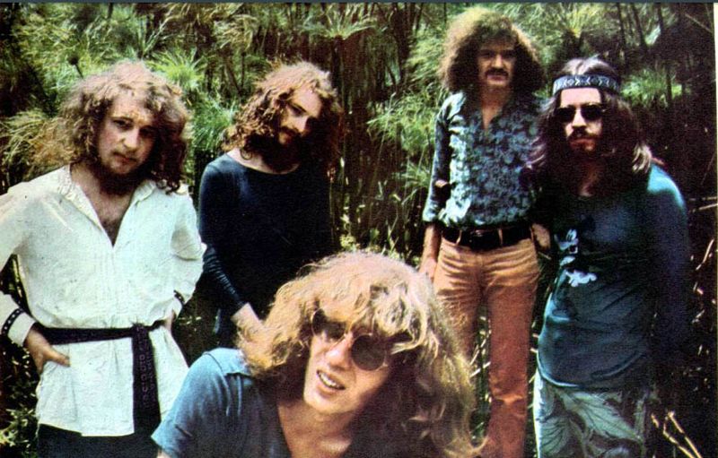 Jethro Tull