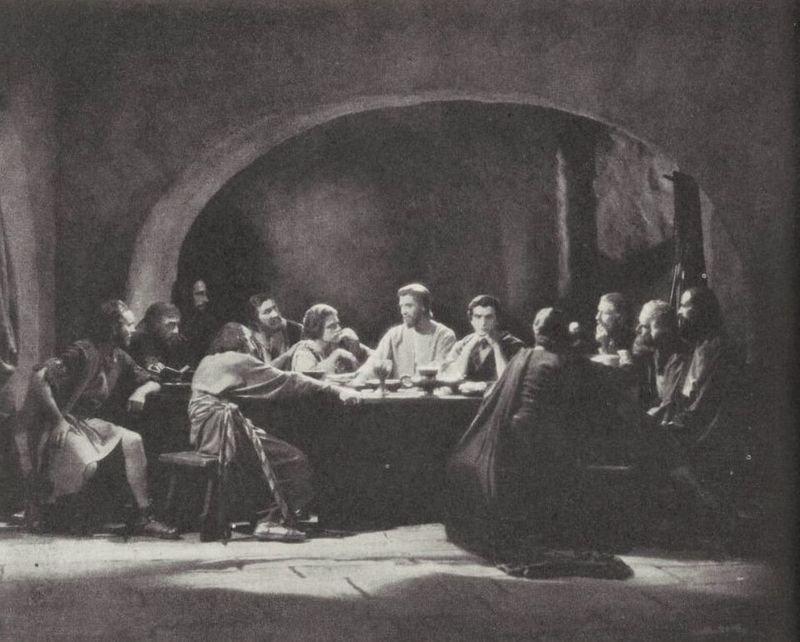 The King Of Kings (1927)