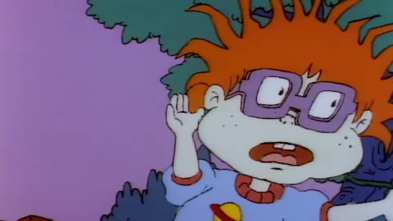 Rugrats