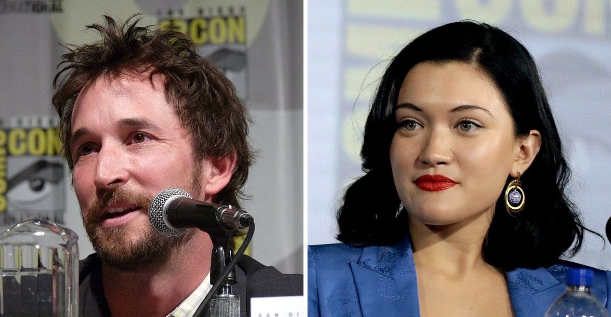 The Standout Characters From The Pitt