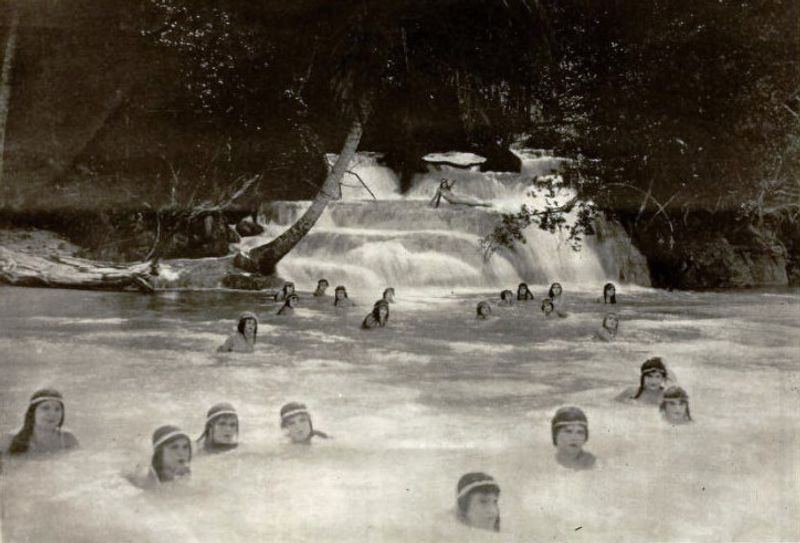 A Daughter of the Gods (1916)