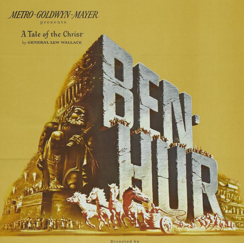 Ben-Hur (1959)
