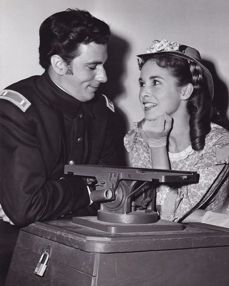 The March Family - Little Women (1994 and 2019)